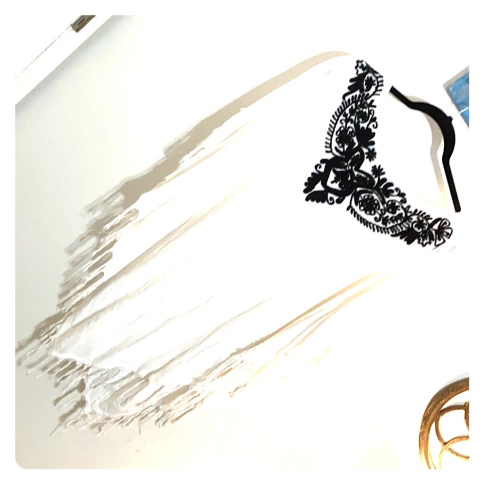 Bohemian Cover Up or Pull Over